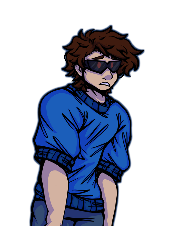 Emote 1 (Friend's Sona)