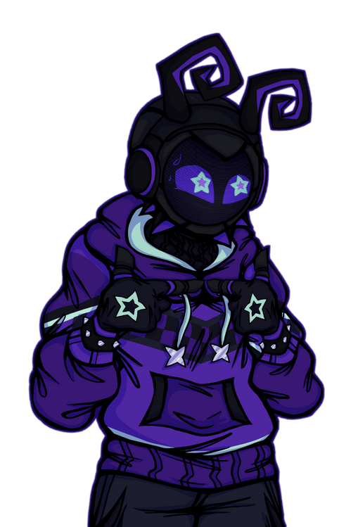 Emote 1 (My Sona)