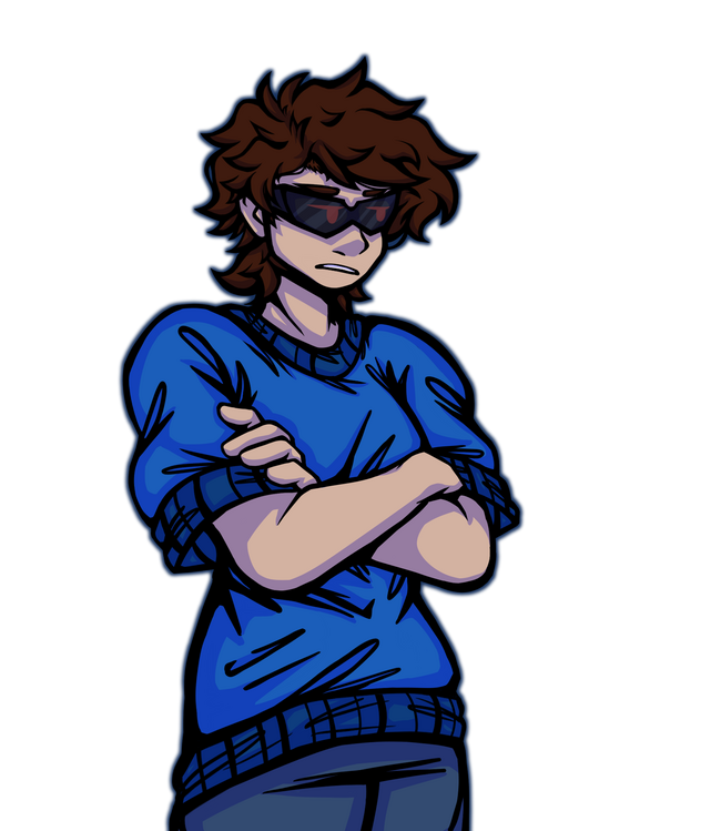 Emote 3 (Friend's Sona)